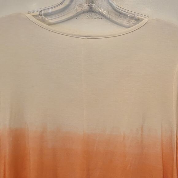 347: NEW BOHO TIE DYE TOP by Red lolly Size M - Picture 9 of 14